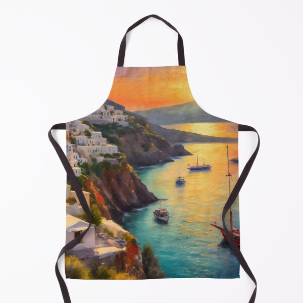 Item preview, Vintage Greek Isles designed and sold by Susan Rydberg.