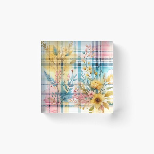 Item preview, Spring collection designed and sold by ShazellArt.