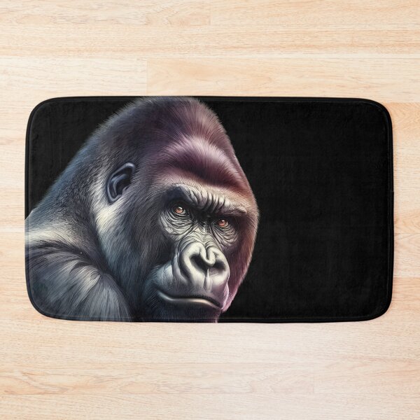 Item preview, Gorilla Art #8 | Gorilla Lovers designed and sold by ksgraphics222.