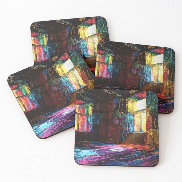 Item preview, The Dark Room designed and sold by RENcraft.