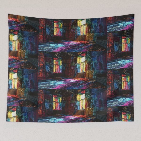 Item preview, The Dark Room designed and sold by RENcraft.