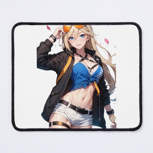 Item preview, Perfect Holiday Durandal - Honkai Impact 3rd Fanart designed and sold by iloveanimechibi.