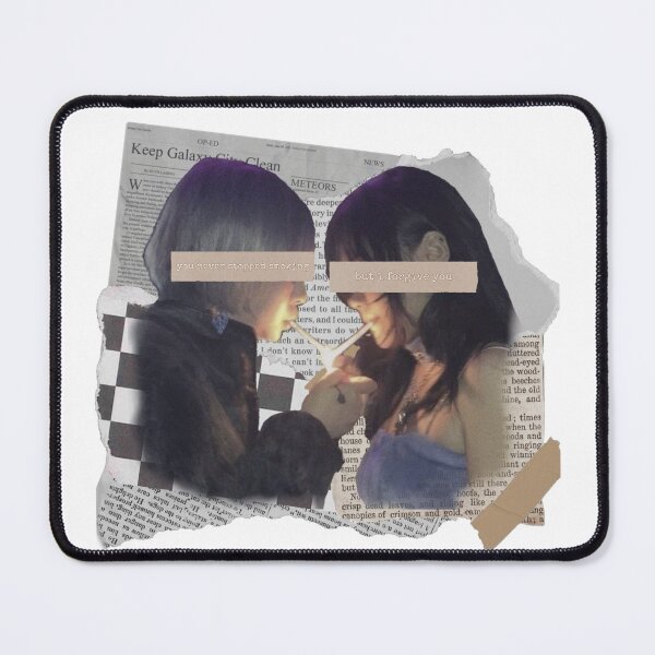 Item preview, Car Seat Headrest Anchorite designed and sold by ghostzshop.