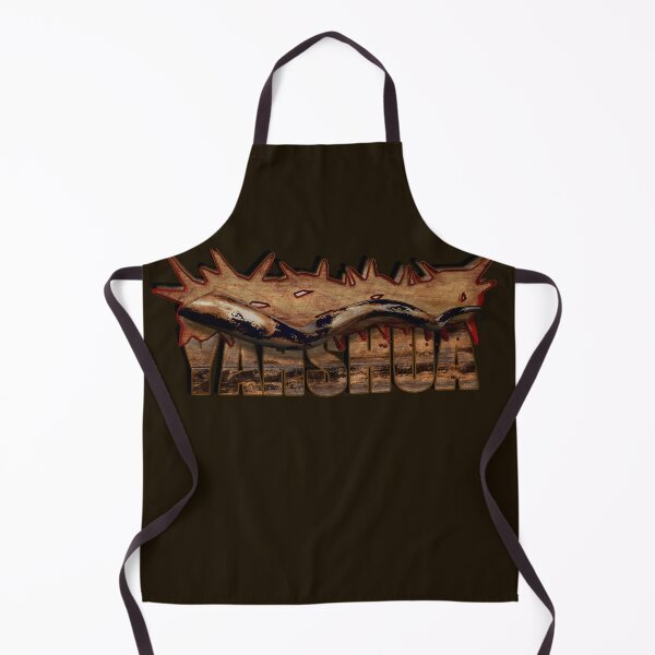 Item preview, YAHSHUA CHRIST OUR LORD designed and sold by THE AMERICAN TEEVANGELIST.