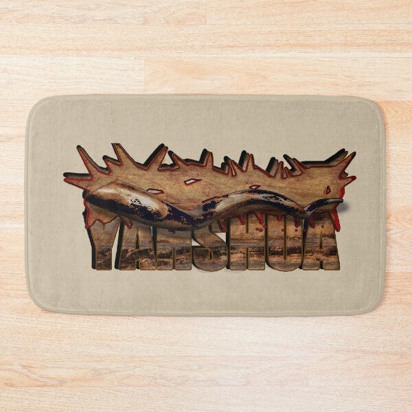 Item preview, YAHSHUA CHRIST OUR LORD designed and sold by THE AMERICAN TEEVANGELIST.