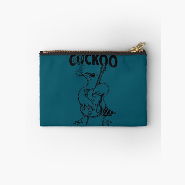 Item preview, Cuckoo Bassman designed and sold by BernitaEmard.
