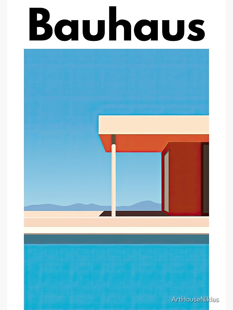 bauhaus