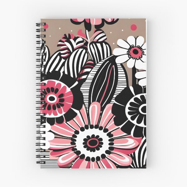 Artikelvorschau, Floral Fusion Fantasia entworfen und verkauft von ramboe.