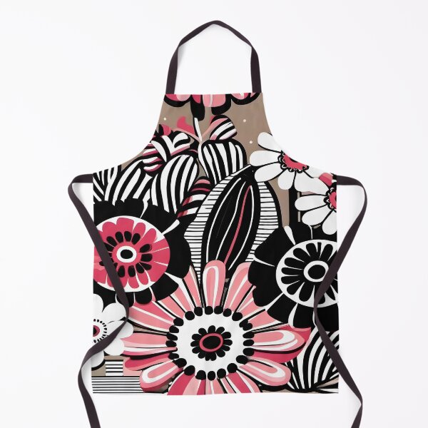 Item preview, Floral Fusion Fantasia designed and sold by ramboe.