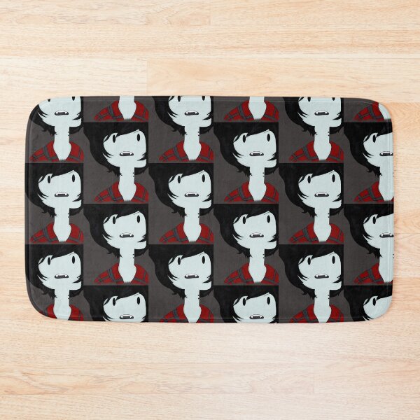 Item preview, Marshall Lee designed and sold by LeeAnnaRose96.