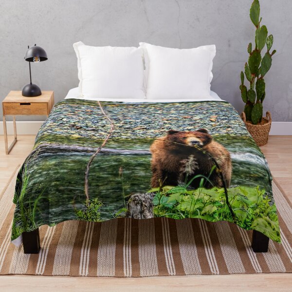 Item preview, Yikes, It’s a Bear designed and sold by Kay Brewer.