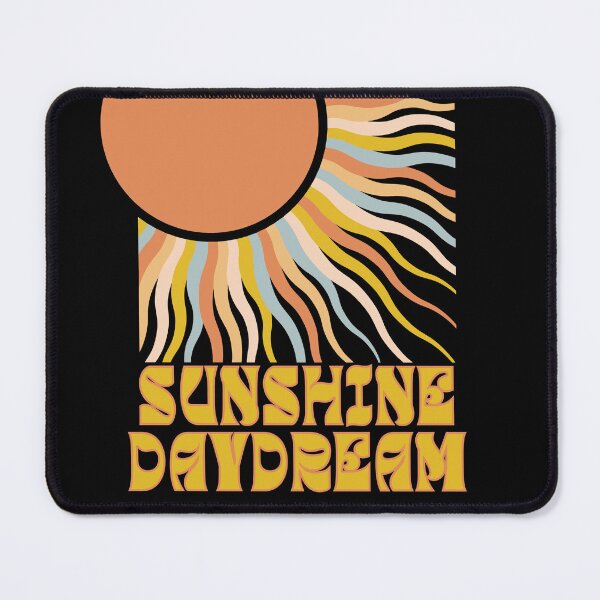 Item preview, Sunshine Daydream designed and sold by THEOGMAJ.
