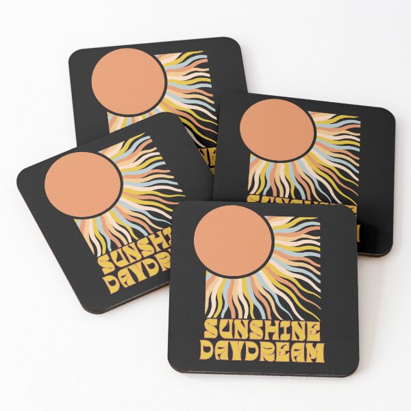 Item preview, Sunshine Daydream designed and sold by THEOGMAJ.