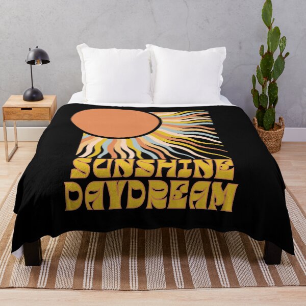 Item preview, Sunshine Daydream designed and sold by THEOGMAJ.