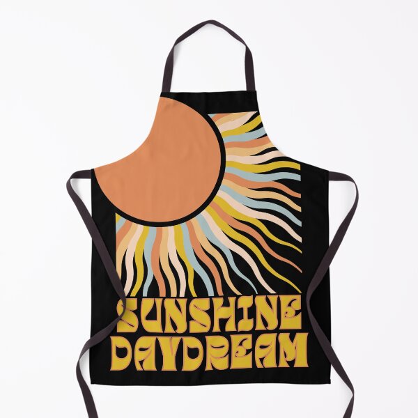 Item preview, Sunshine Daydream designed and sold by THEOGMAJ.