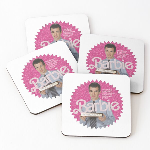Artikelvorschau, Nathan Fielder entworfen und verkauft von ghostzshop.