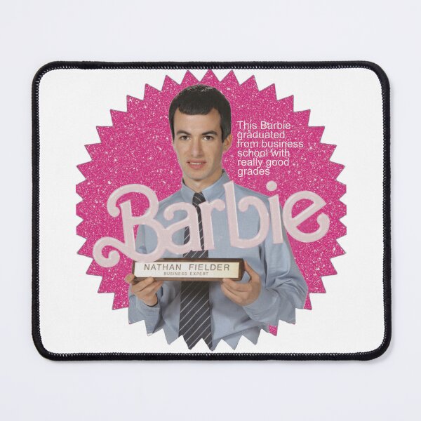 Artikelvorschau, Nathan Fielder entworfen und verkauft von ghostzshop.