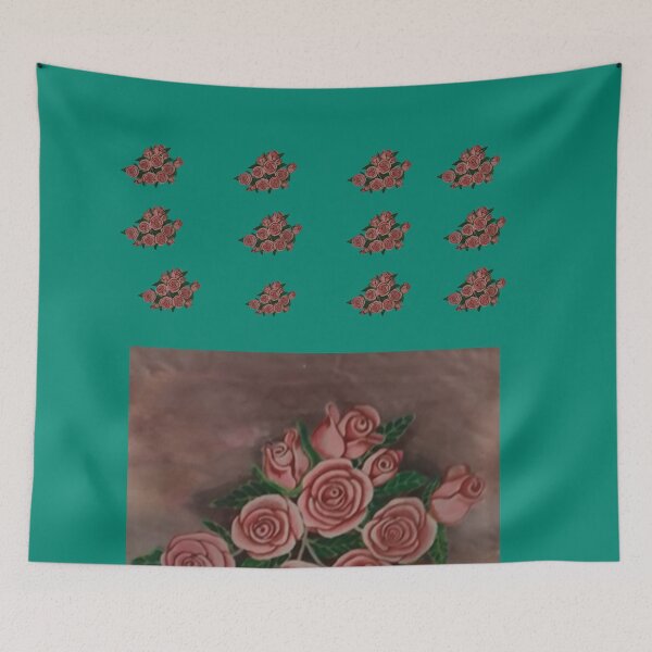 Item preview, Roses that never fade designed and sold by annenambiro.