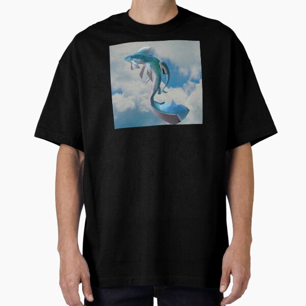 Item preview, Coelacanth Eternal 3D  designed and sold by PrimalDream1988.