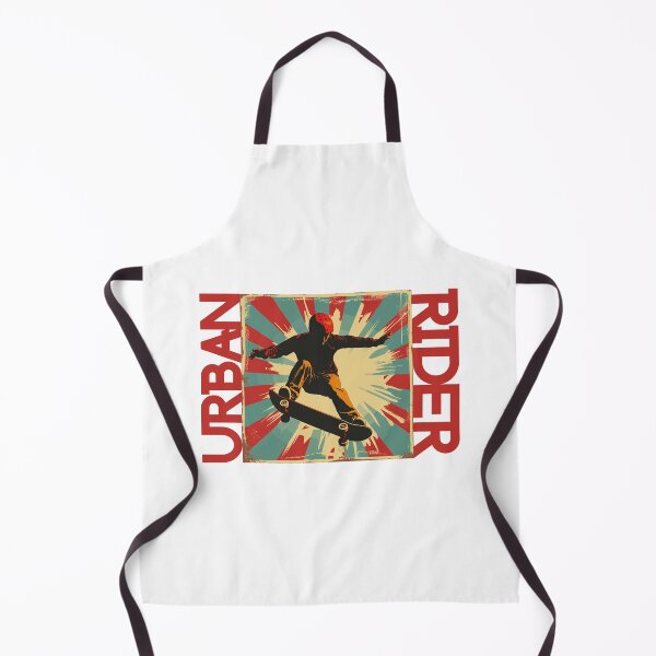 Item preview, Urban Rider Skate designed and sold by aipolohu.