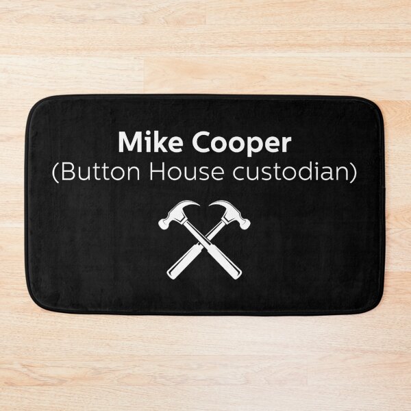 Item preview, Mike Cooper - Ghosts - white designed and sold by DFA.