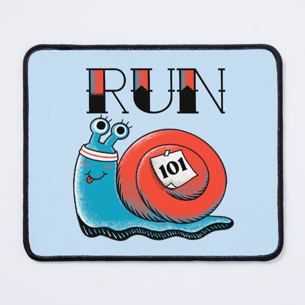Item preview, Run designed and sold by ppmid.