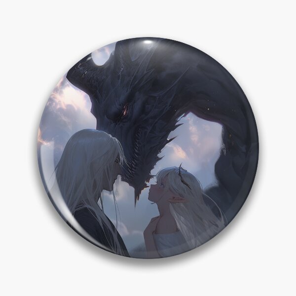 Item preview, Astral Guarian Anime Girl Alliance designed and sold by bubblegoth.