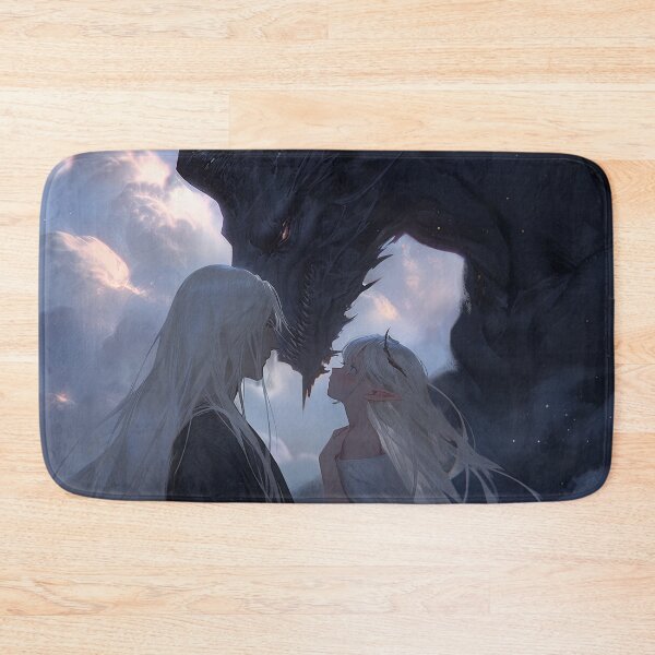 Item preview, Astral Guarian Anime Girl Alliance designed and sold by bubblegoth.