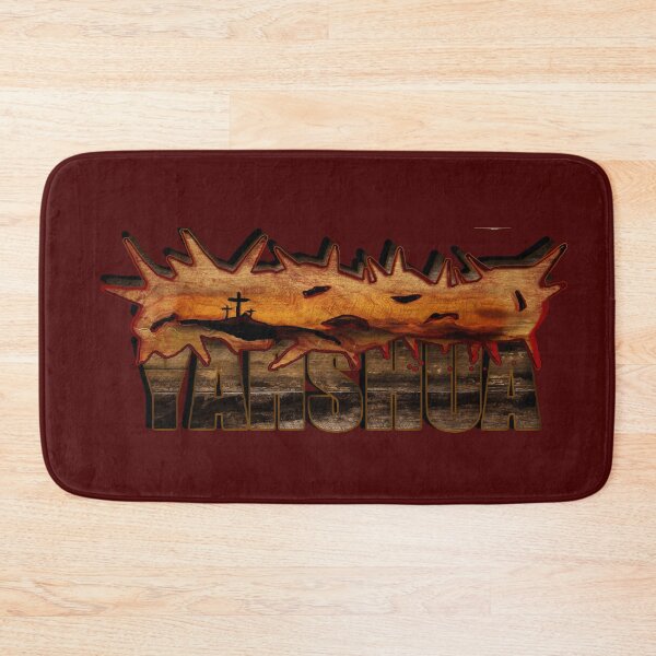 Item preview, YAHSHUA CHRIST OUR LORD designed and sold by THE AMERICAN TEEVANGELIST.