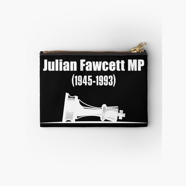 Item preview, Julian Fawcett MP - Ghosts - white designed and sold by DFA.