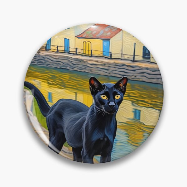 Item preview, Cute Black Cougar At River Bend Zoo Pals Animal Cutest T-Shirts designed and sold by sportsimpact.