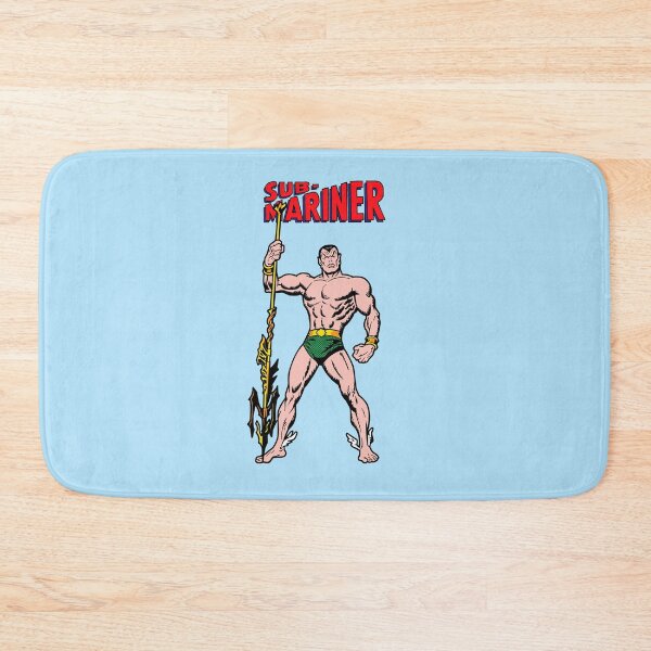 Item preview, Golden Age Namor Sub-Mariner HD designed and sold by Retr0Tshirts.