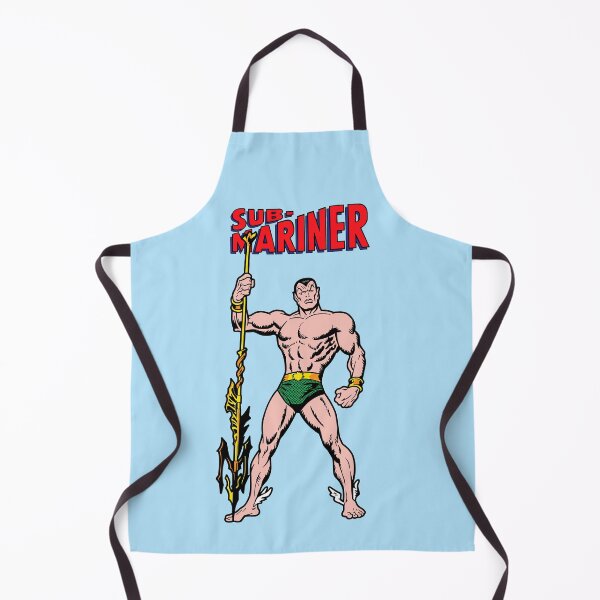 Item preview, Golden Age Namor Sub-Mariner HD designed and sold by Retr0Tshirts.