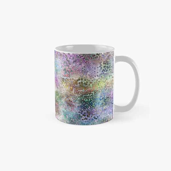 Phantoms 10 Classic Mug