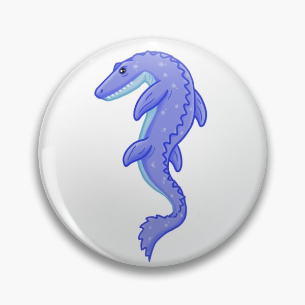 Item preview, Mosasaurus designed and sold by P1PGirl.