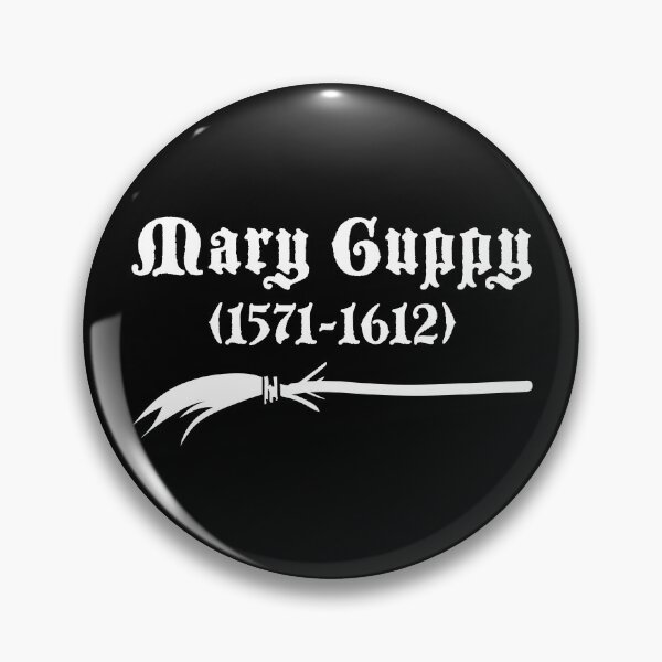 Item preview, Mary Guppy - Ghosts - white designed and sold by DFA.