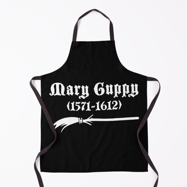 Item preview, Mary Guppy - Ghosts - white designed and sold by DFA.