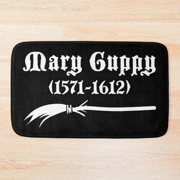 Item preview, Mary Guppy - Ghosts - white designed and sold by DFA.