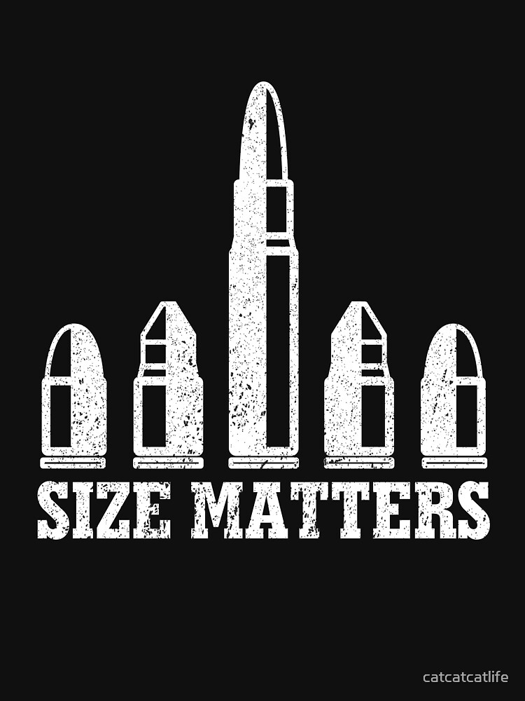 size-matters-shirt-cool-gun-owner-shirt-bullets-shirt-t-shirt-for