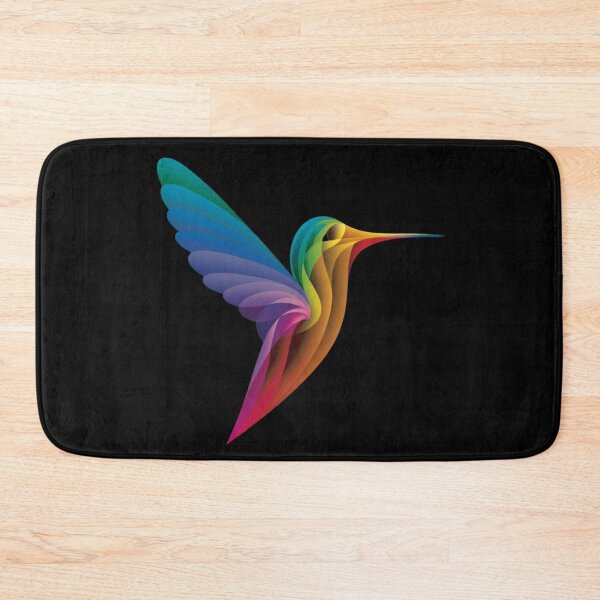 Item preview, Colorful Bird designed and sold by M R Design.