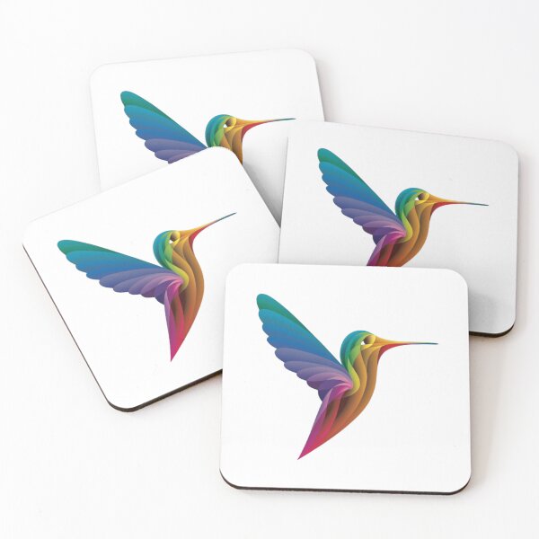 Item preview, Colorful Bird designed and sold by M R Design.