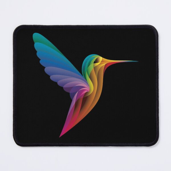 Item preview, Colorful Bird designed and sold by M R Design.