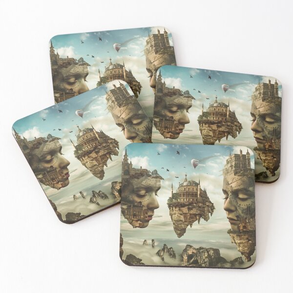 Item preview, Provocation Interpretation designed and sold by RENcraft.