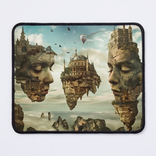 Item preview, Provocation Interpretation designed and sold by RENcraft.