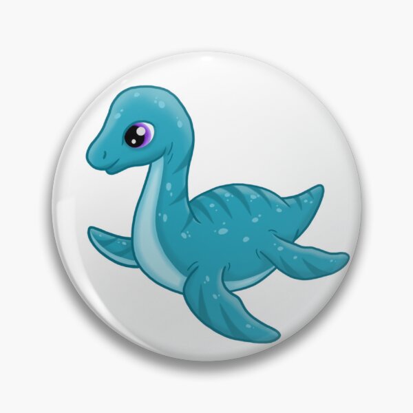 Item preview, Plesiosaurus  designed and sold by P1PGirl.