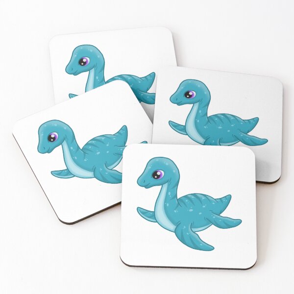Item preview, Plesiosaurus  designed and sold by P1PGirl.