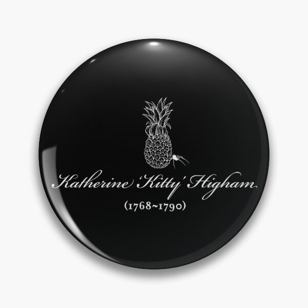 Item preview, Kitty Higham - Ghosts - white designed and sold by DFA.