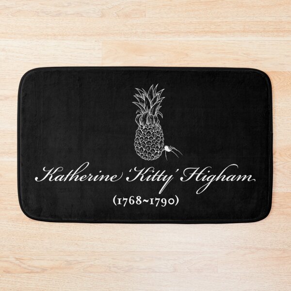 Item preview, Kitty Higham - Ghosts - white designed and sold by DFA.