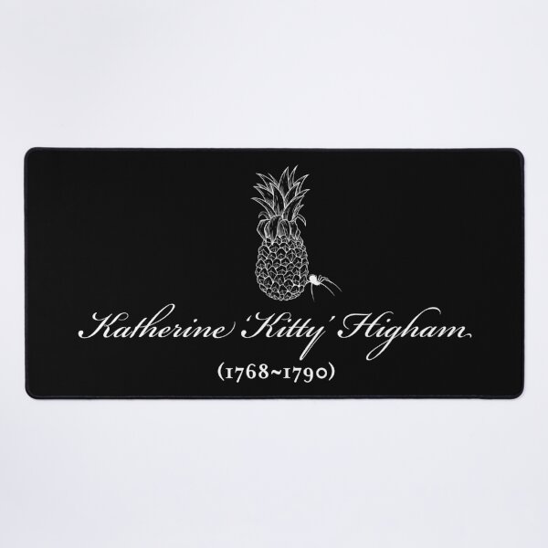 Item preview, Kitty Higham - Ghosts - white designed and sold by DFA.