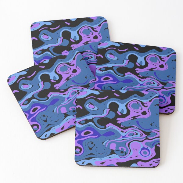 Item preview, Ocean Floor designed and sold by TMSpaintz.
